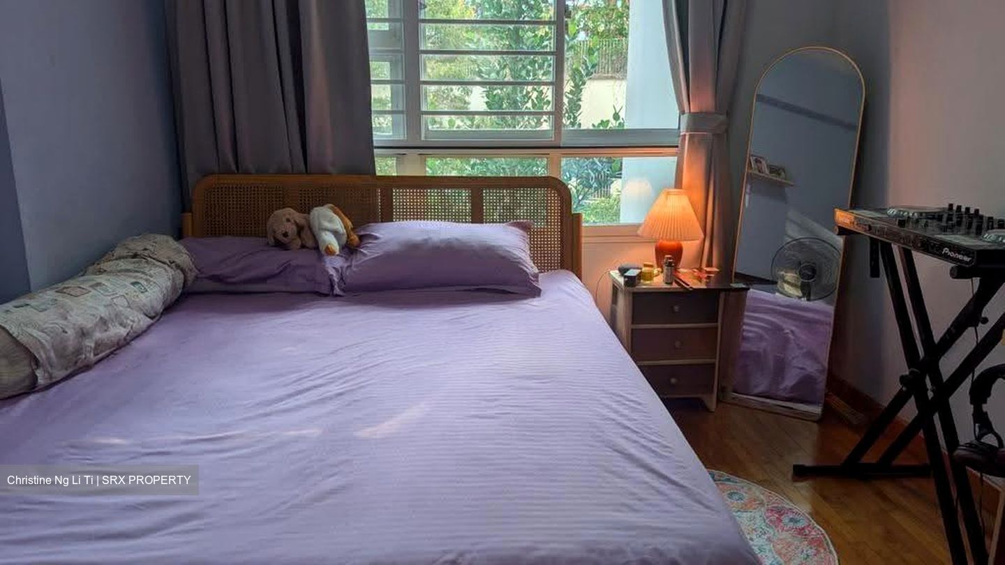 Blk 269A Punggol Sapphire (Punggol), HDB 4 Rooms #623641291